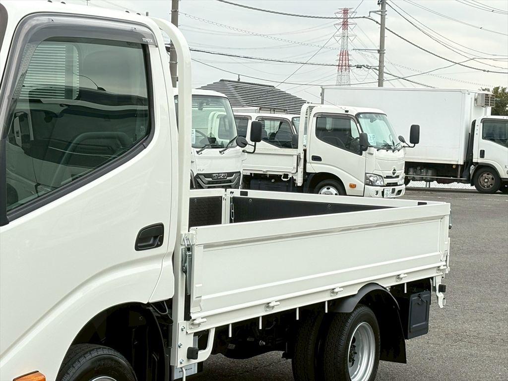 トヨタ その他 3BF-TRY230(その他)の写真6