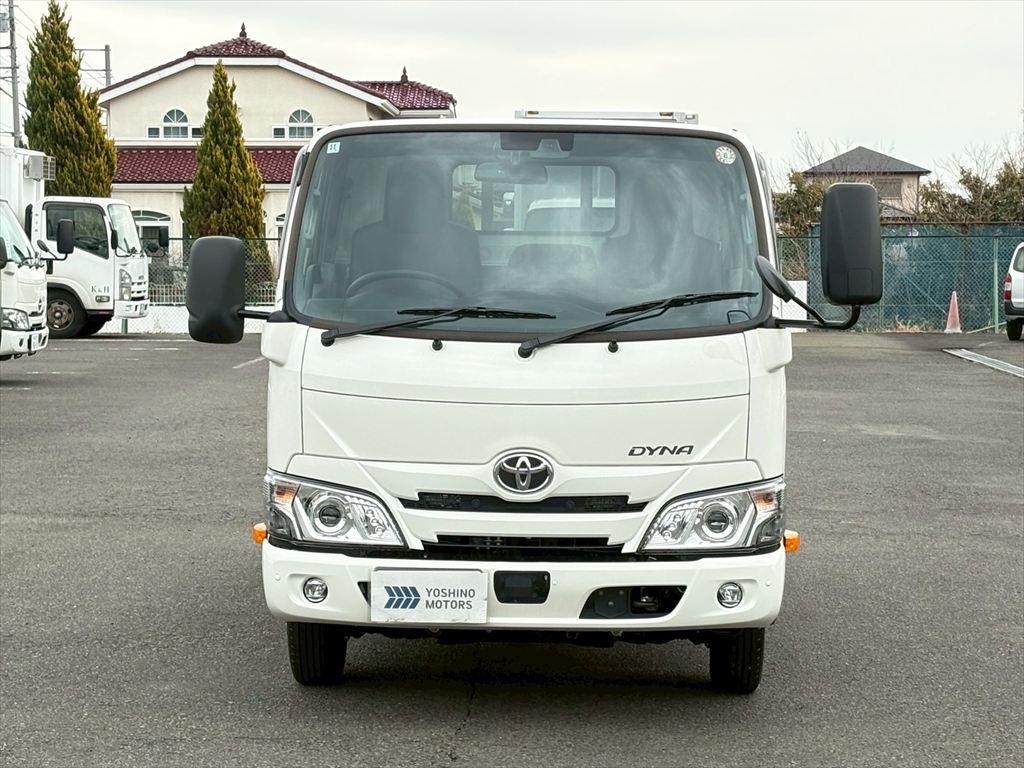 トヨタ その他 3BF-TRY230(その他)の写真13