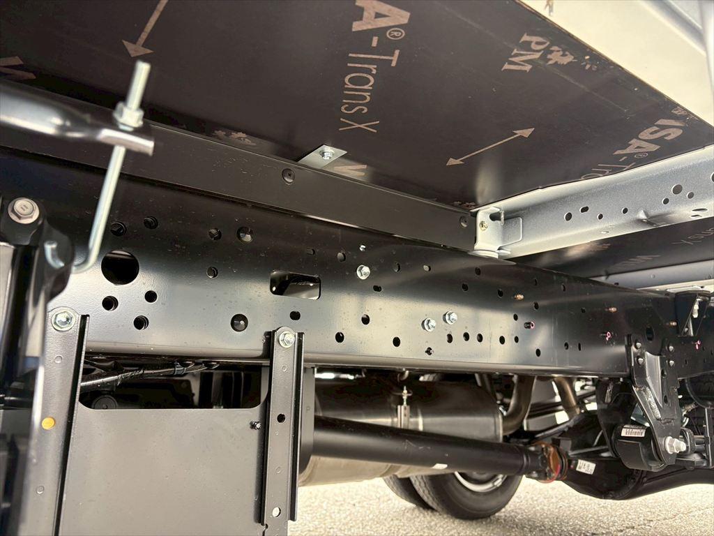 トヨタ その他 3BF-TRY230(その他)の写真14