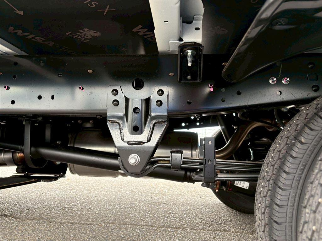 トヨタ その他 3BF-TRY230(その他)の写真15