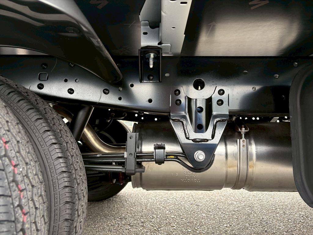 トヨタ その他 3BF-TRY230(その他)の写真16