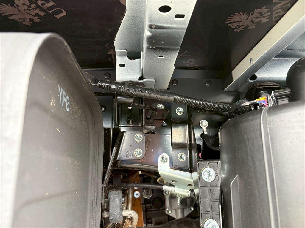 トヨタ その他 3BF-TRY230(その他)の写真17