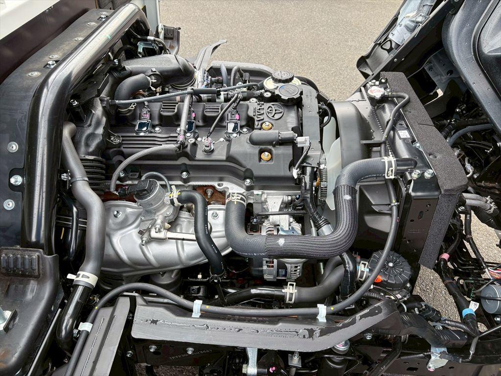 トヨタ その他 3BF-TRY230(その他)の写真19