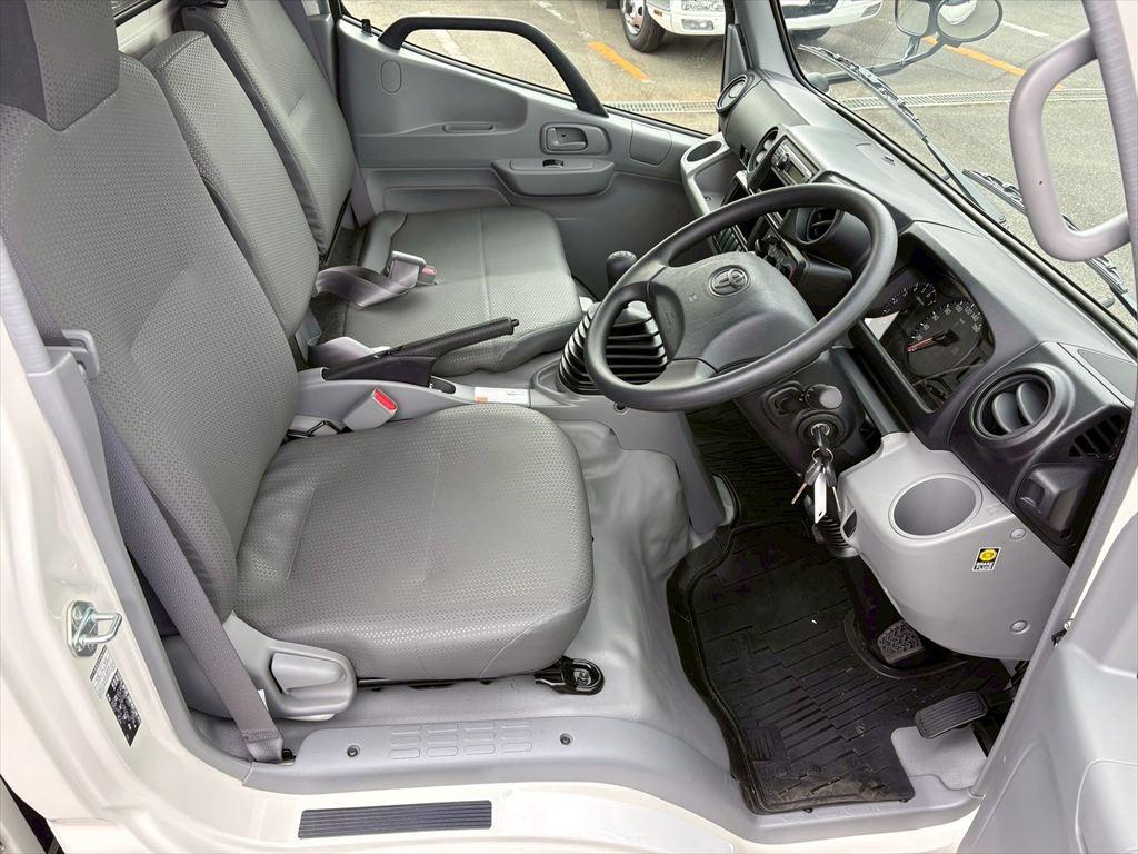 トヨタ その他 3BF-TRY230(その他)の写真21