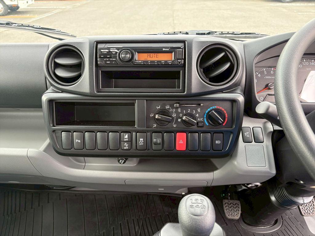 トヨタ その他 3BF-TRY230(その他)の写真22