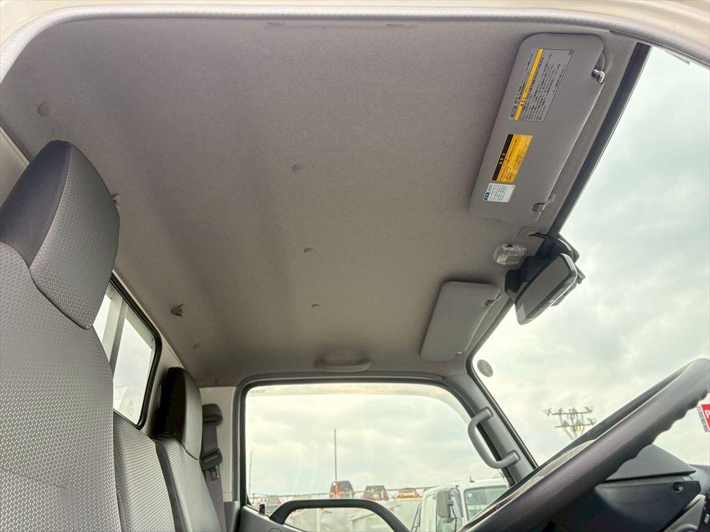 トヨタ その他 3BF-TRY230(その他)の写真24