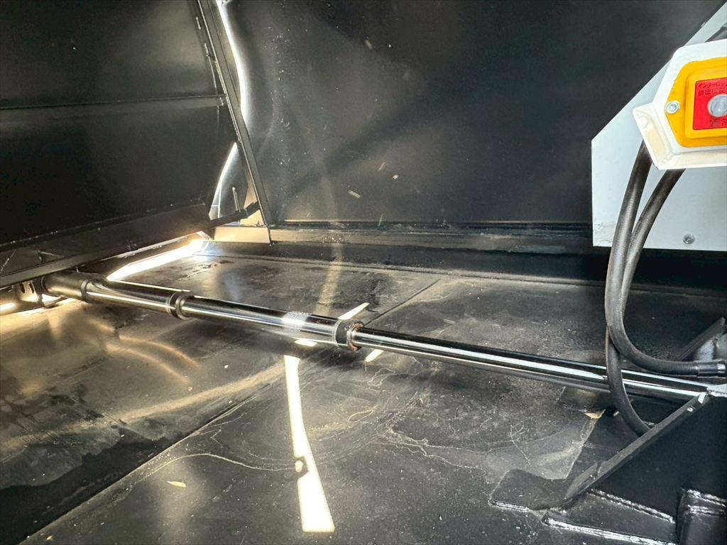 三菱 キャンター 2RG-FEAV0(2WD)の写真11