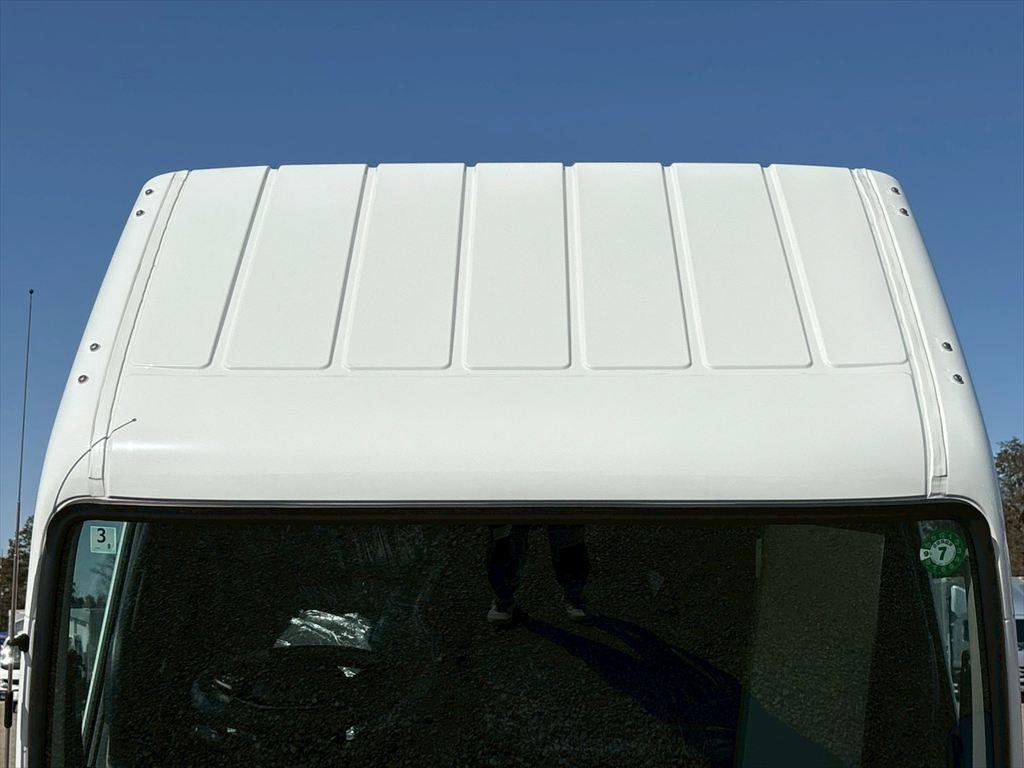 三菱 キャンター 2RG-FEAV0(2WD)の写真20