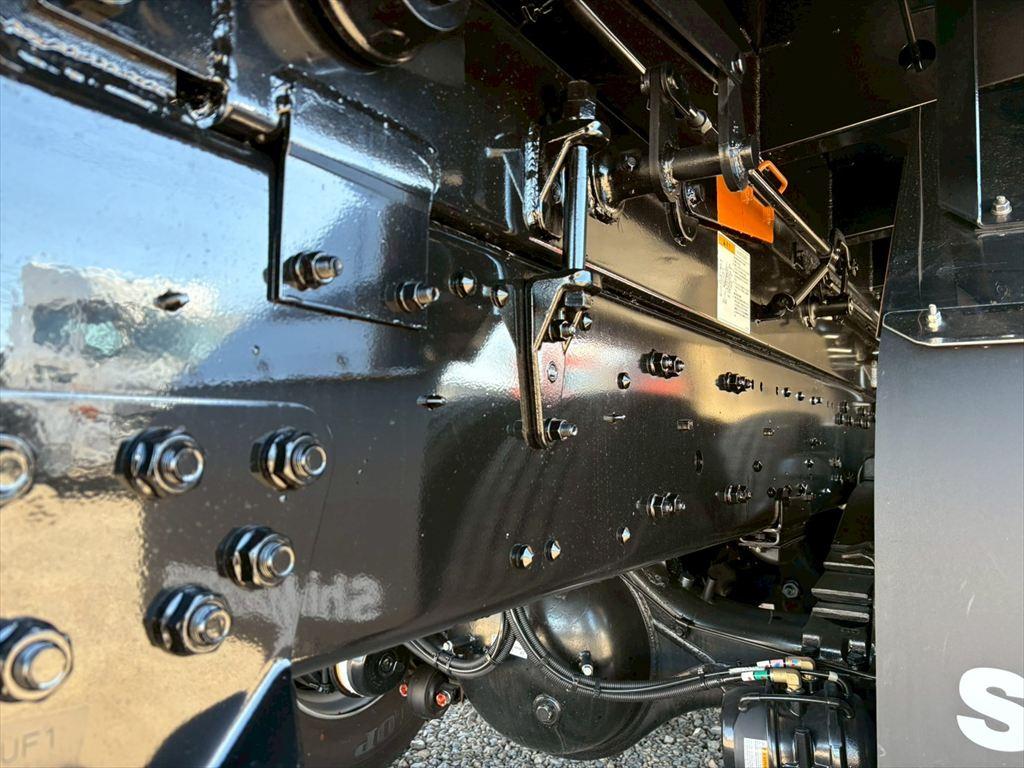 三菱 スーパーグレート 2PG-FV80HY(6x4)の写真16