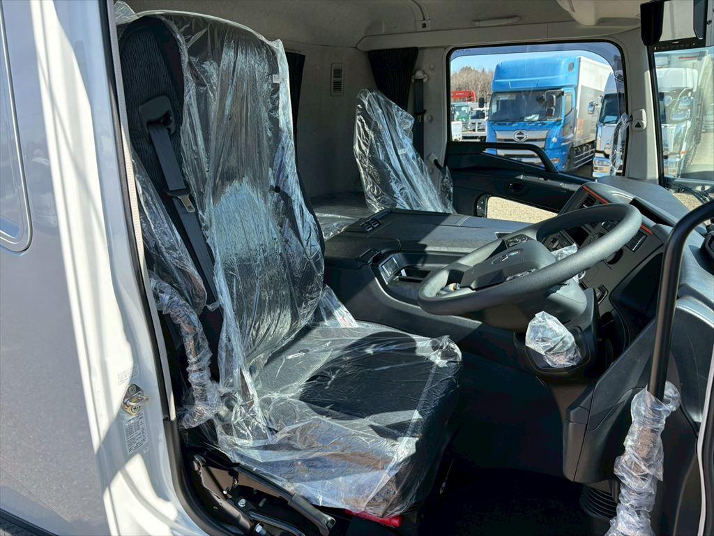 三菱 スーパーグレート 2PG-FV80HY(6x4)の写真21