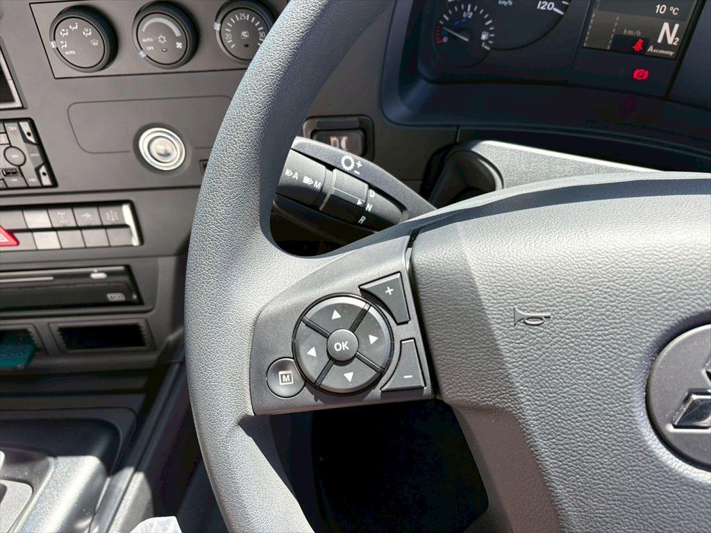 三菱 スーパーグレート 2PG-FV80HY(6x4)の写真23