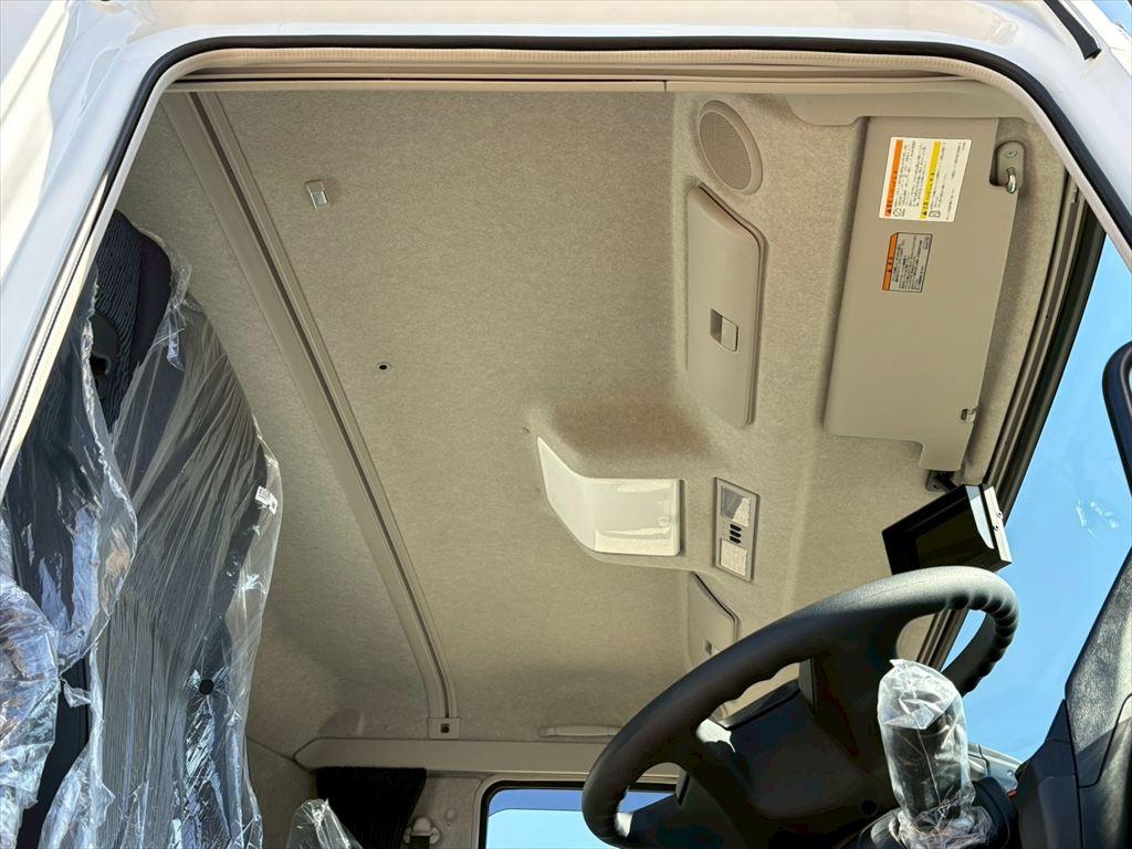 三菱 スーパーグレート 2PG-FV80HY(6x4)の写真24