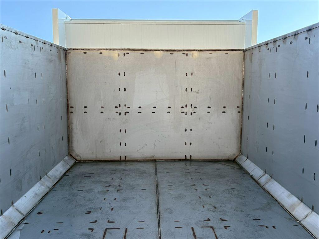 三菱 ファイター 2KG-FK72F(2WD)の写真7