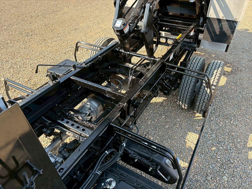 三菱 ファイター 2KG-FK72F(2WD)の写真13