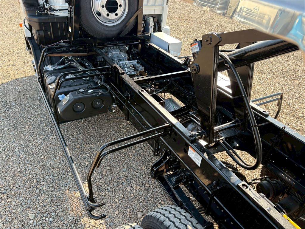 三菱 ファイター 2KG-FK72F(2WD)の写真14