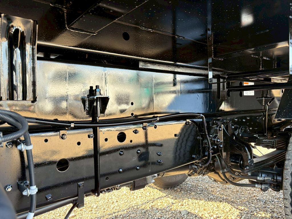 三菱 ファイター 2KG-FK72F(2WD)の写真16