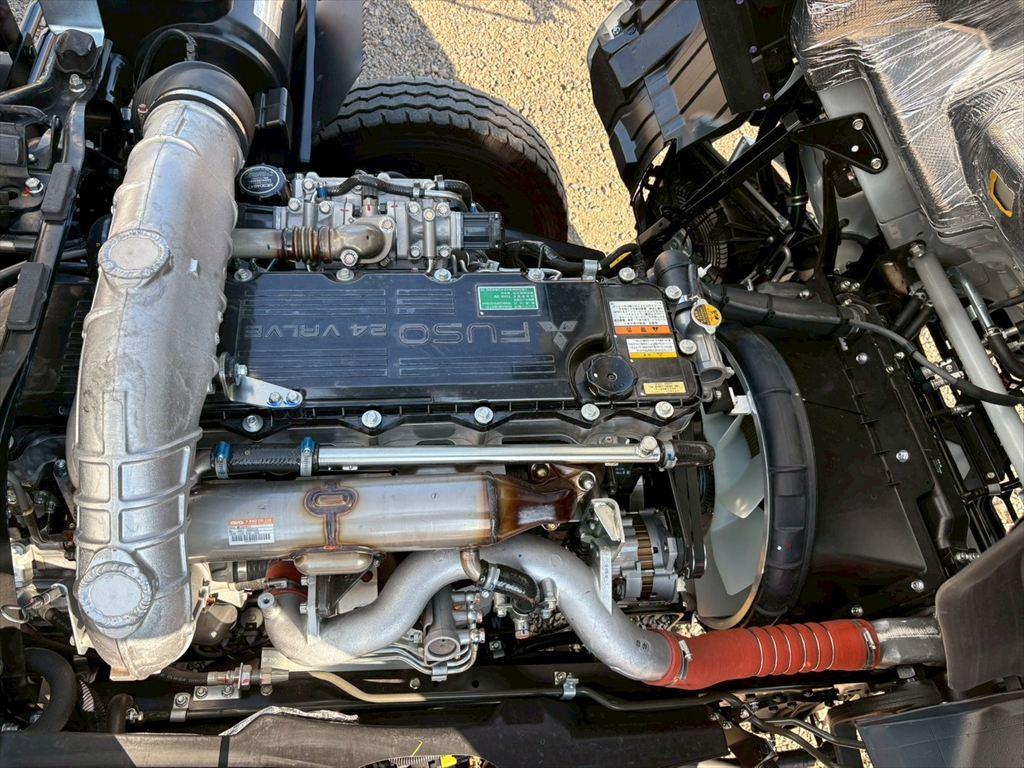 三菱 ファイター 2KG-FK72F(2WD)の写真20