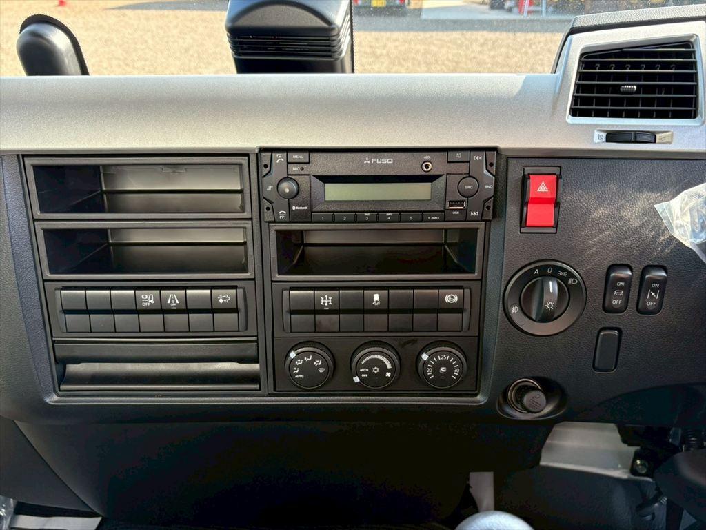 三菱 ファイター 2KG-FK72F(2WD)の写真22