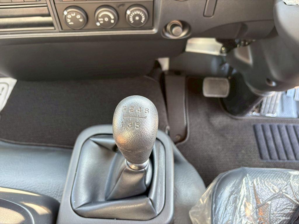 三菱 ファイター 2KG-FK72F(2WD)の写真23