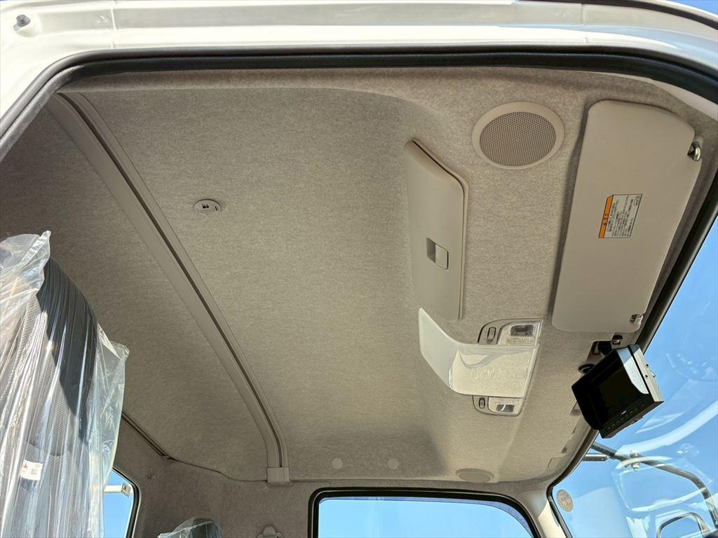 三菱 ファイター 2KG-FK72F(2WD)の写真24