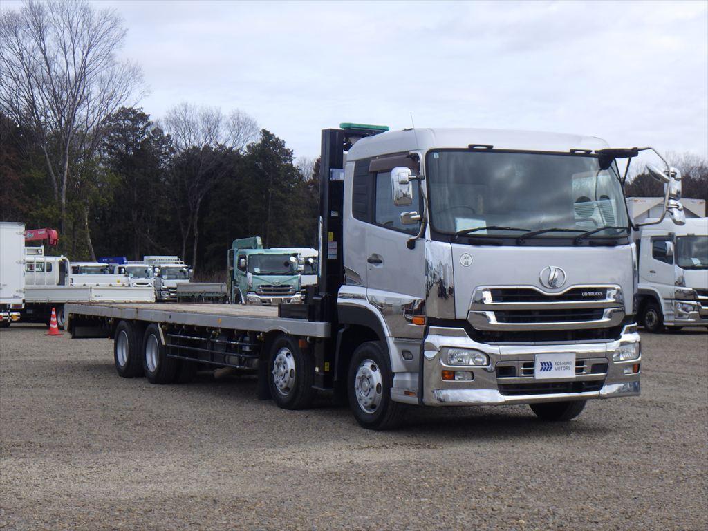 日産 その他 ADG-CG4YA(その他)の写真2