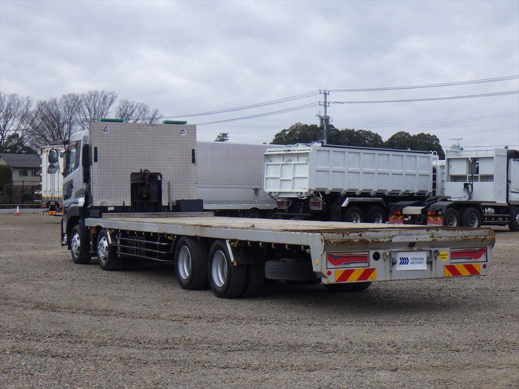 日産 その他 ADG-CG4YA(その他)の写真3