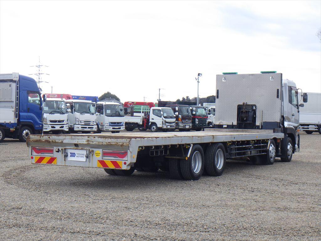 日産 その他 ADG-CG4YA(その他)の写真4