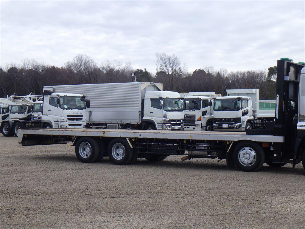 日産 その他 ADG-CG4YA(その他)の写真5