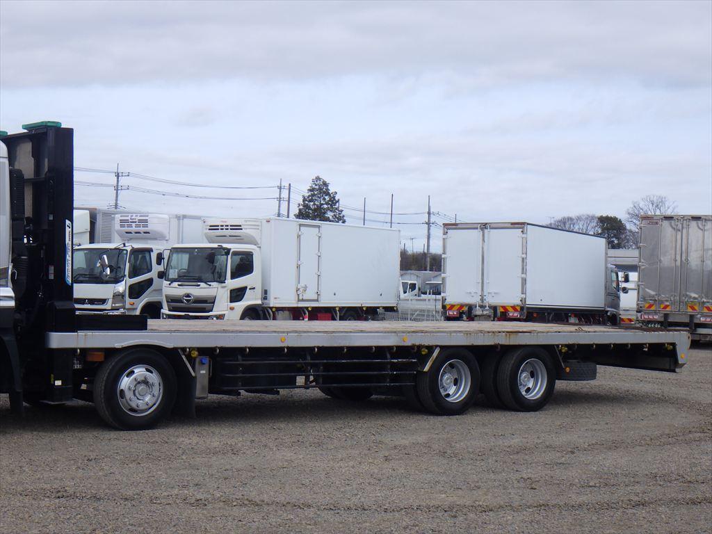 日産 その他 ADG-CG4YA(その他)の写真6