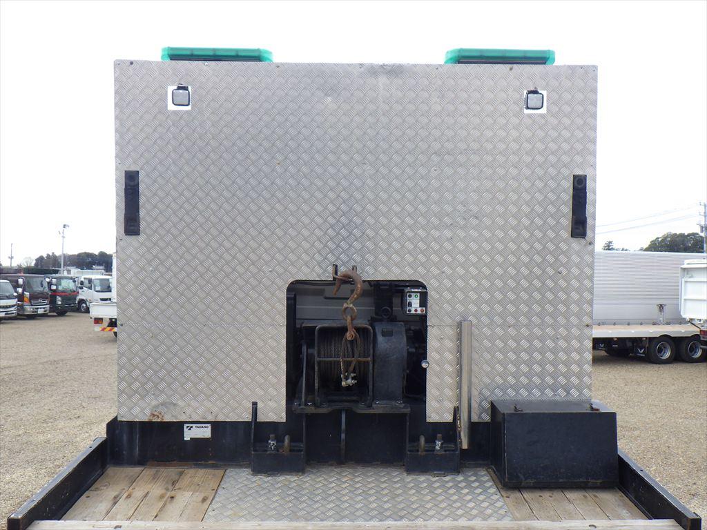 日産 その他 ADG-CG4YA(その他)の写真7