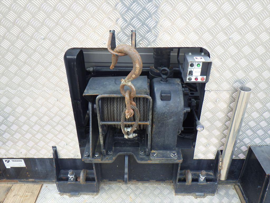 日産 その他 ADG-CG4YA(その他)の写真8