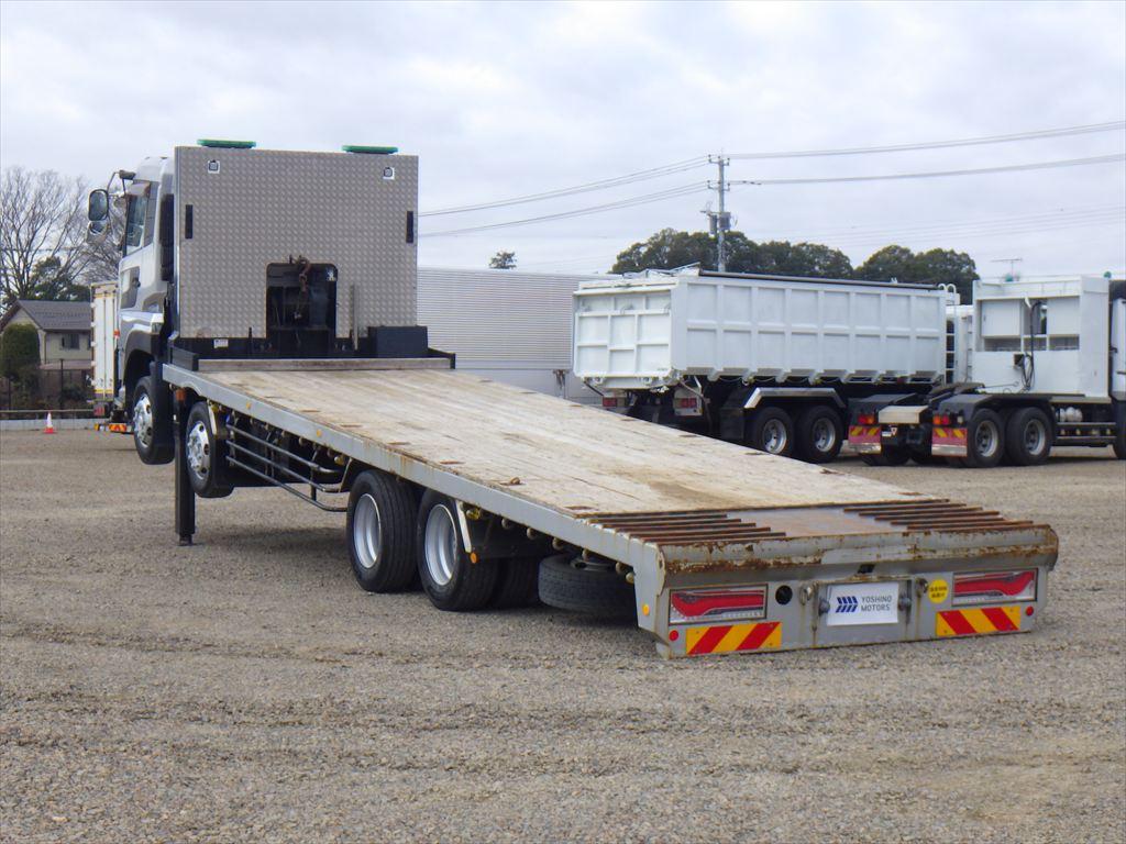 日産 その他 ADG-CG4YA(その他)の写真12