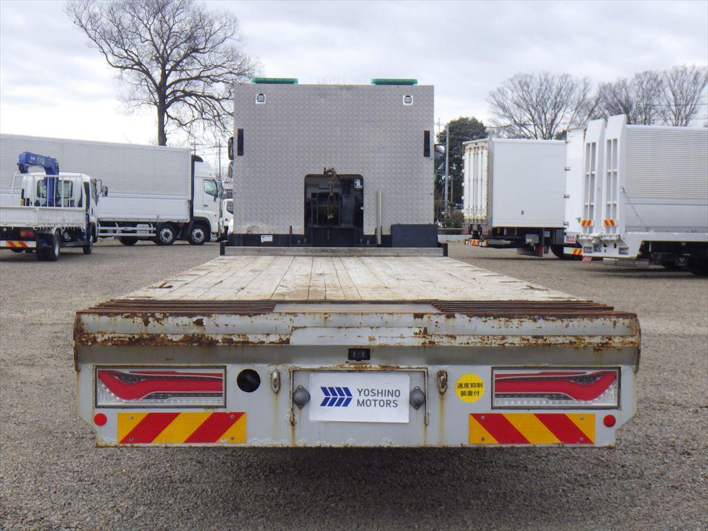 日産 その他 ADG-CG4YA(その他)の写真13