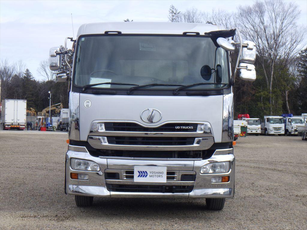 日産 その他 ADG-CG4YA(その他)の写真14