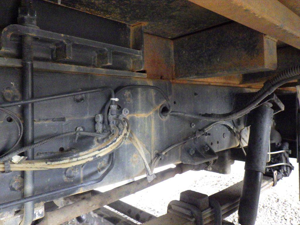 日産 その他 ADG-CG4YA(その他)の写真15