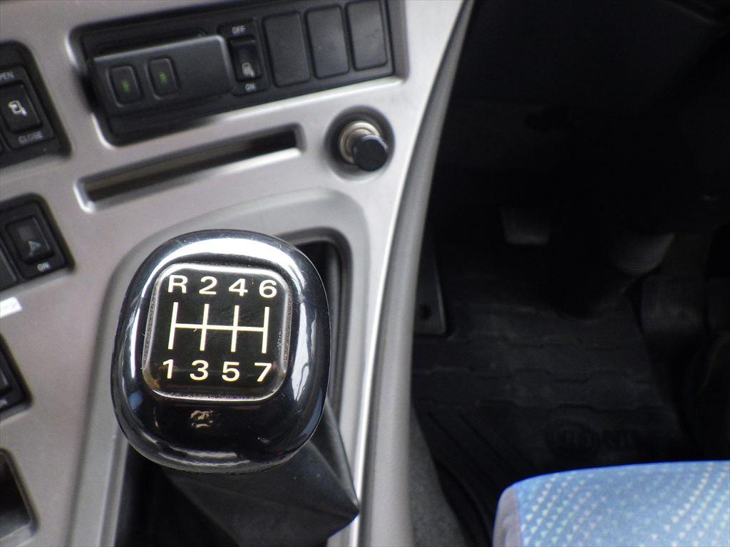 日産 その他 ADG-CG4YA(その他)の写真23