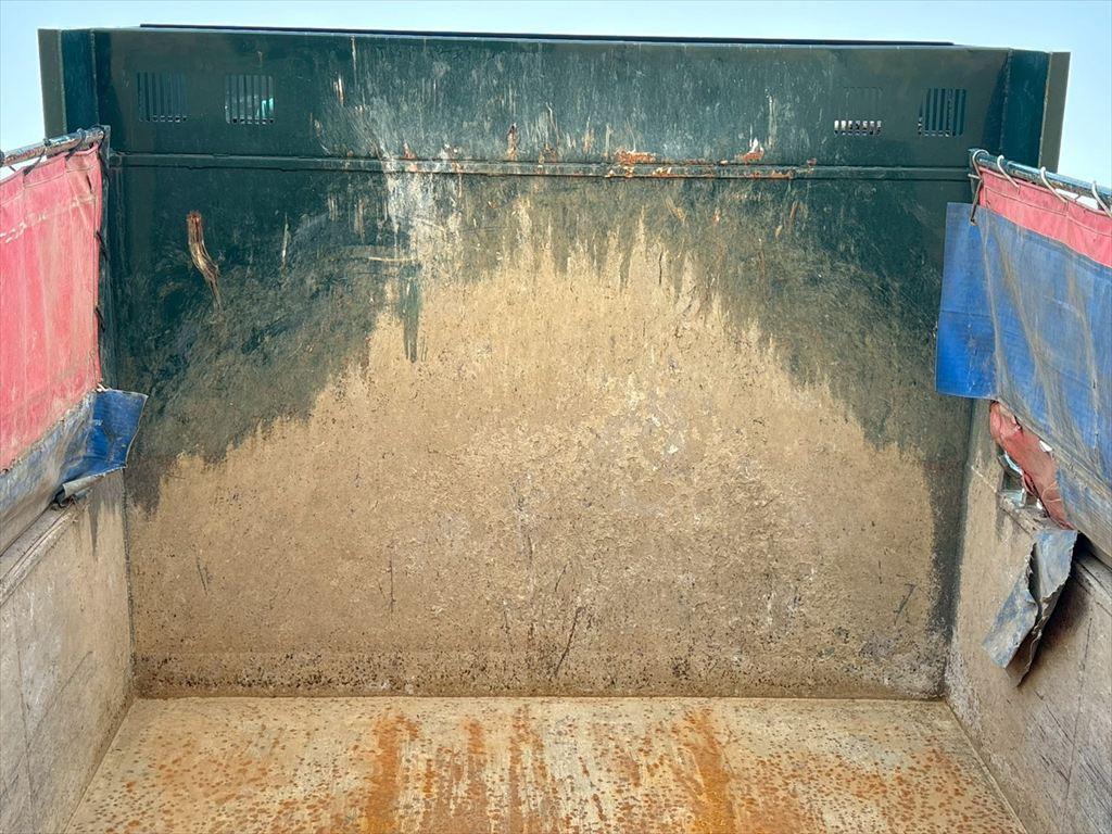 いすゞ フォワード LPG-FTR90S2(2WD)の写真7