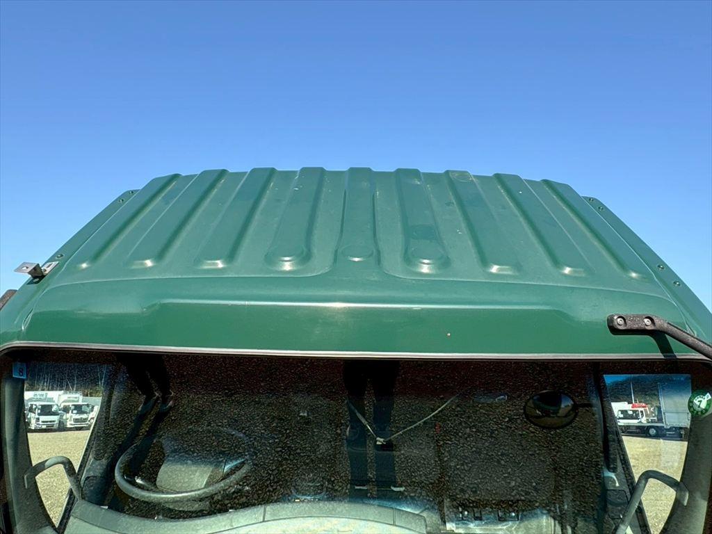 いすゞ フォワード LPG-FTR90S2(2WD)の写真20