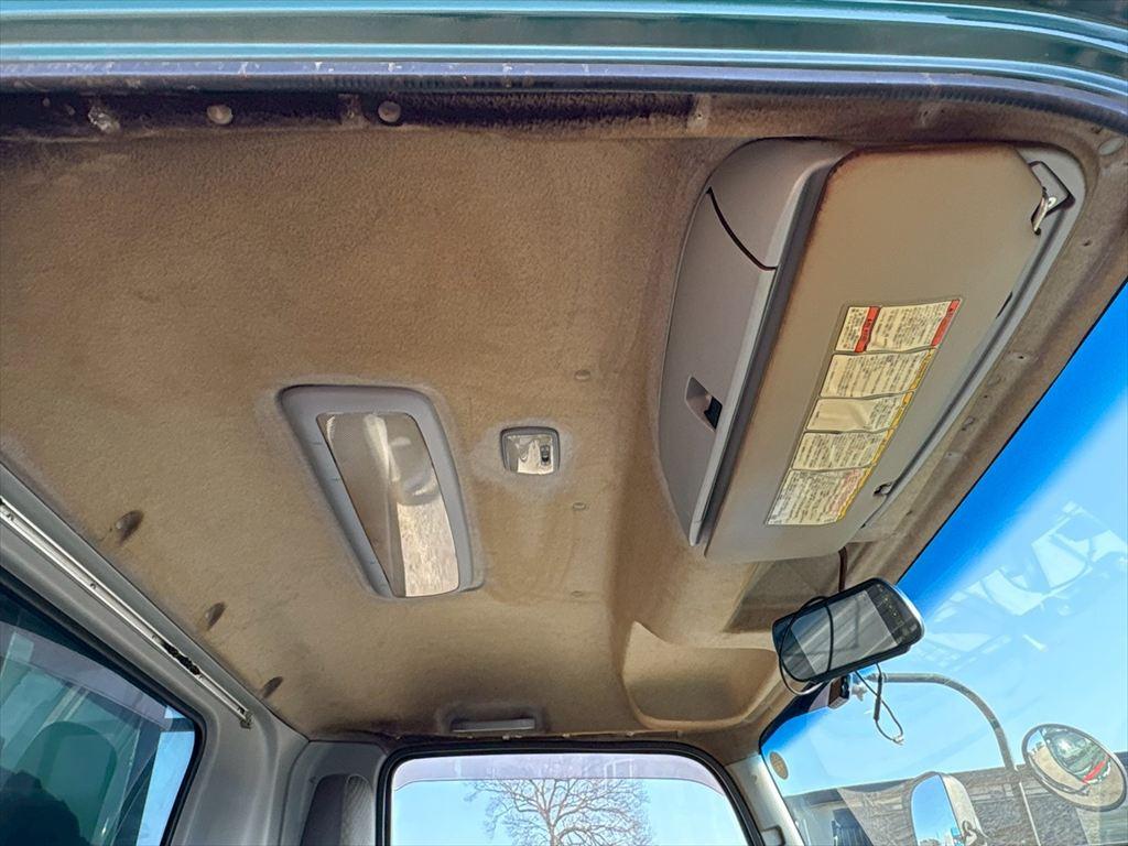 いすゞ フォワード LPG-FTR90S2(2WD)の写真24