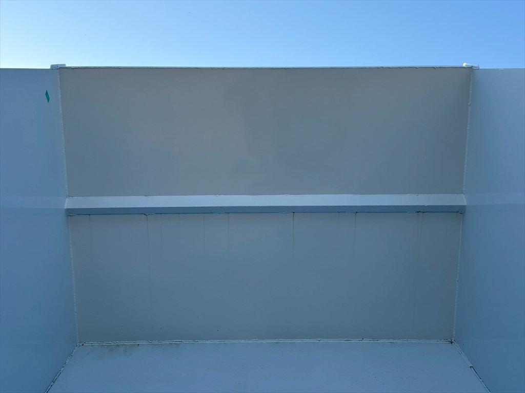 三菱 キャンター TPG-FBA60(2WD)の写真7