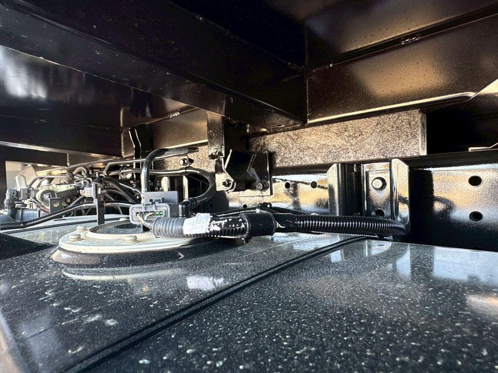 三菱 キャンター TPG-FBA60(2WD)の写真17