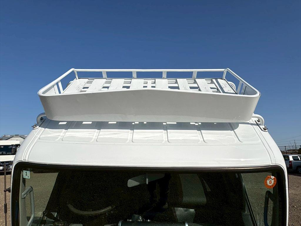 三菱 キャンター TPG-FBA60(2WD)の写真20