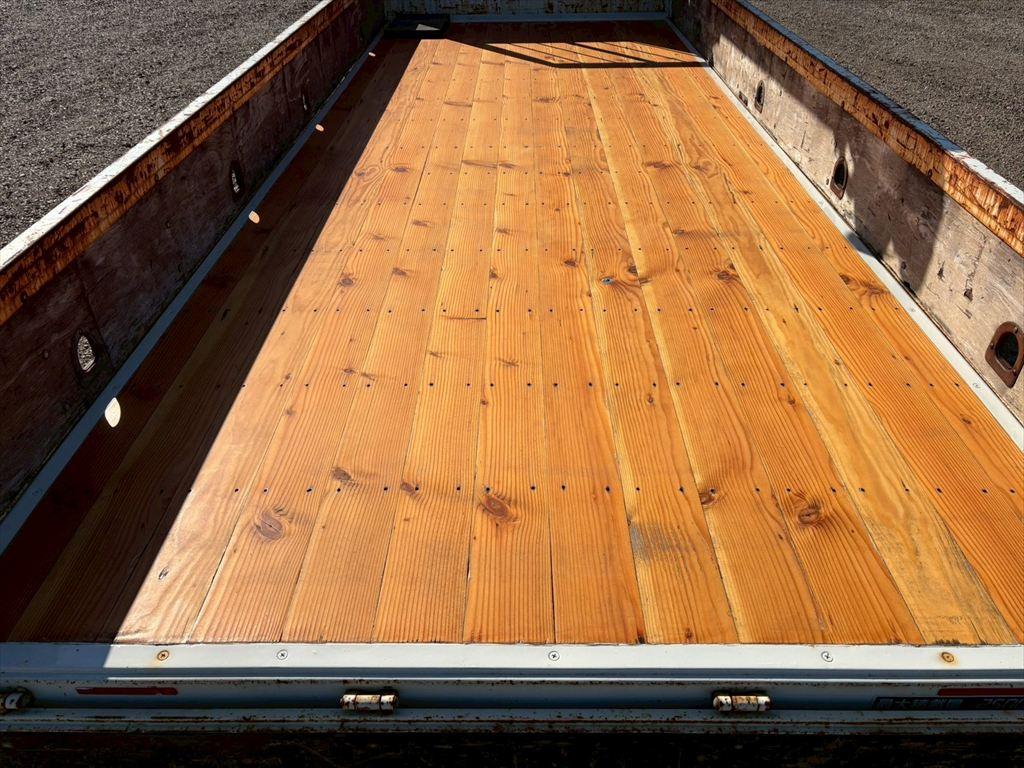 日野 レンジャー TKG-FC9JKAA(2WD)の写真8