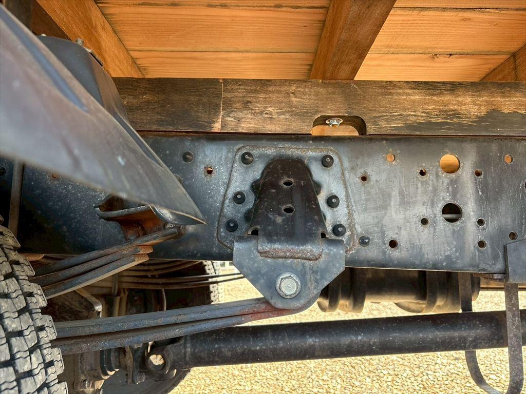 日野 レンジャー TKG-FC9JKAA(2WD)の写真16