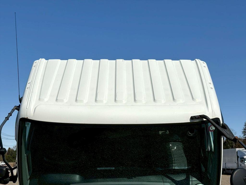 日野 レンジャー TKG-FC9JKAA(2WD)の写真20