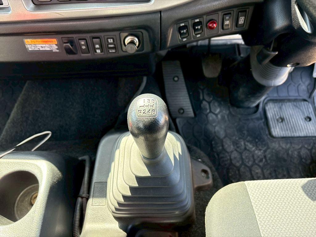 日野 レンジャー TKG-FC9JKAA(2WD)の写真23