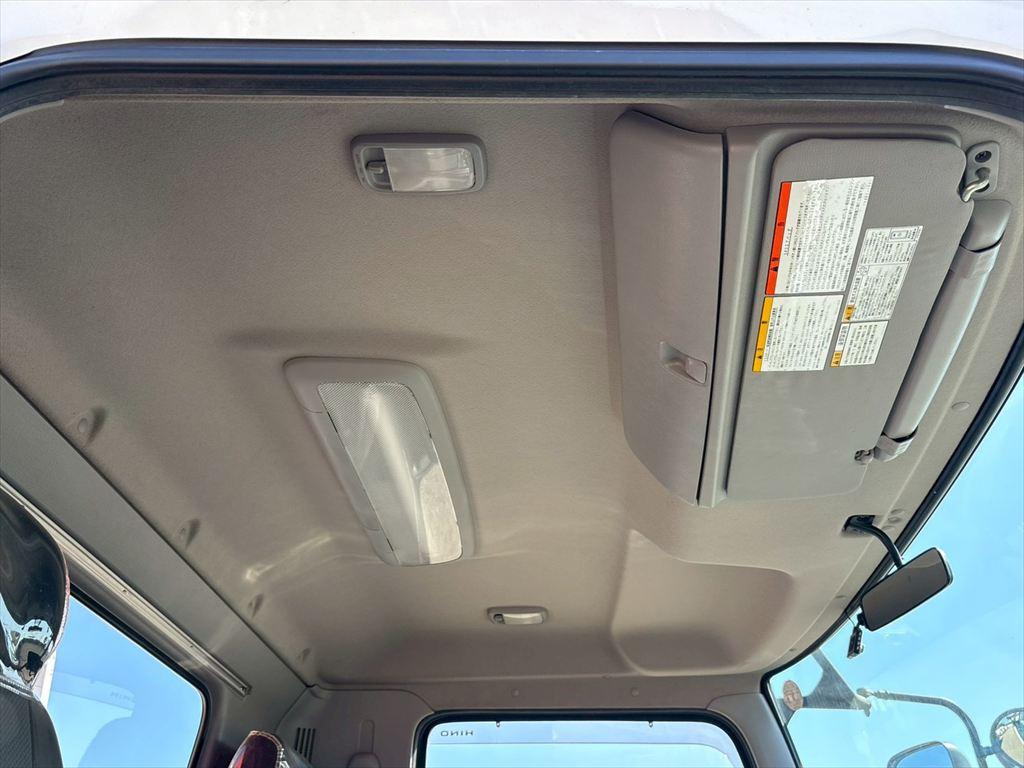 日野 レンジャー TKG-FC9JKAA(2WD)の写真24