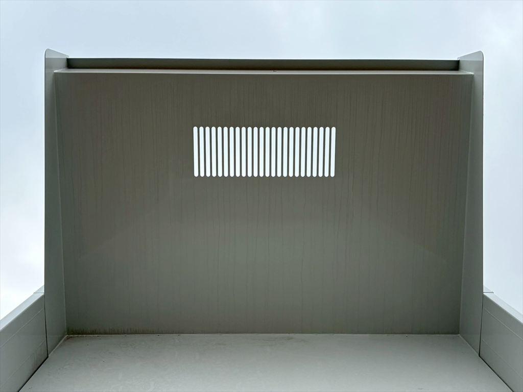 三菱 ファイター 2KG-FK62F(2WD)の写真7