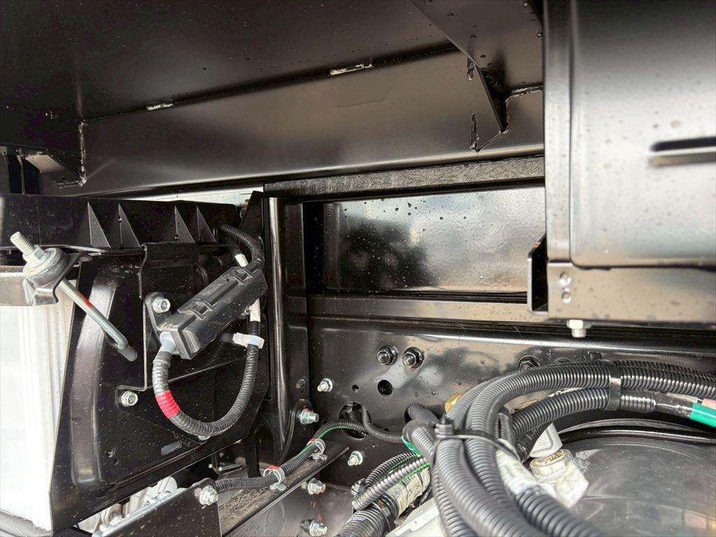 三菱 ファイター 2KG-FK62F(2WD)の写真17