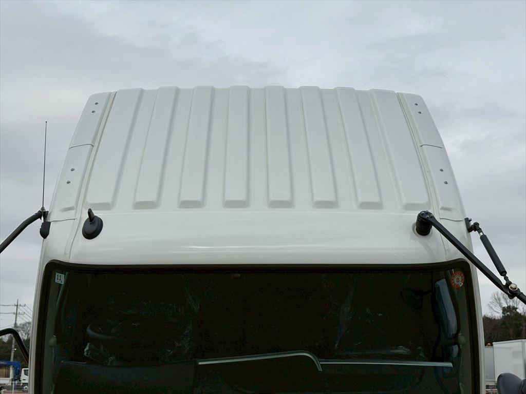 三菱 ファイター 2KG-FK62F(2WD)の写真20